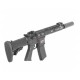 Страйкбольный автомат NOVESKE N4 M-LOK 9.5inch (Black) EC-867-9.5 SE+BK UP [East Crane]